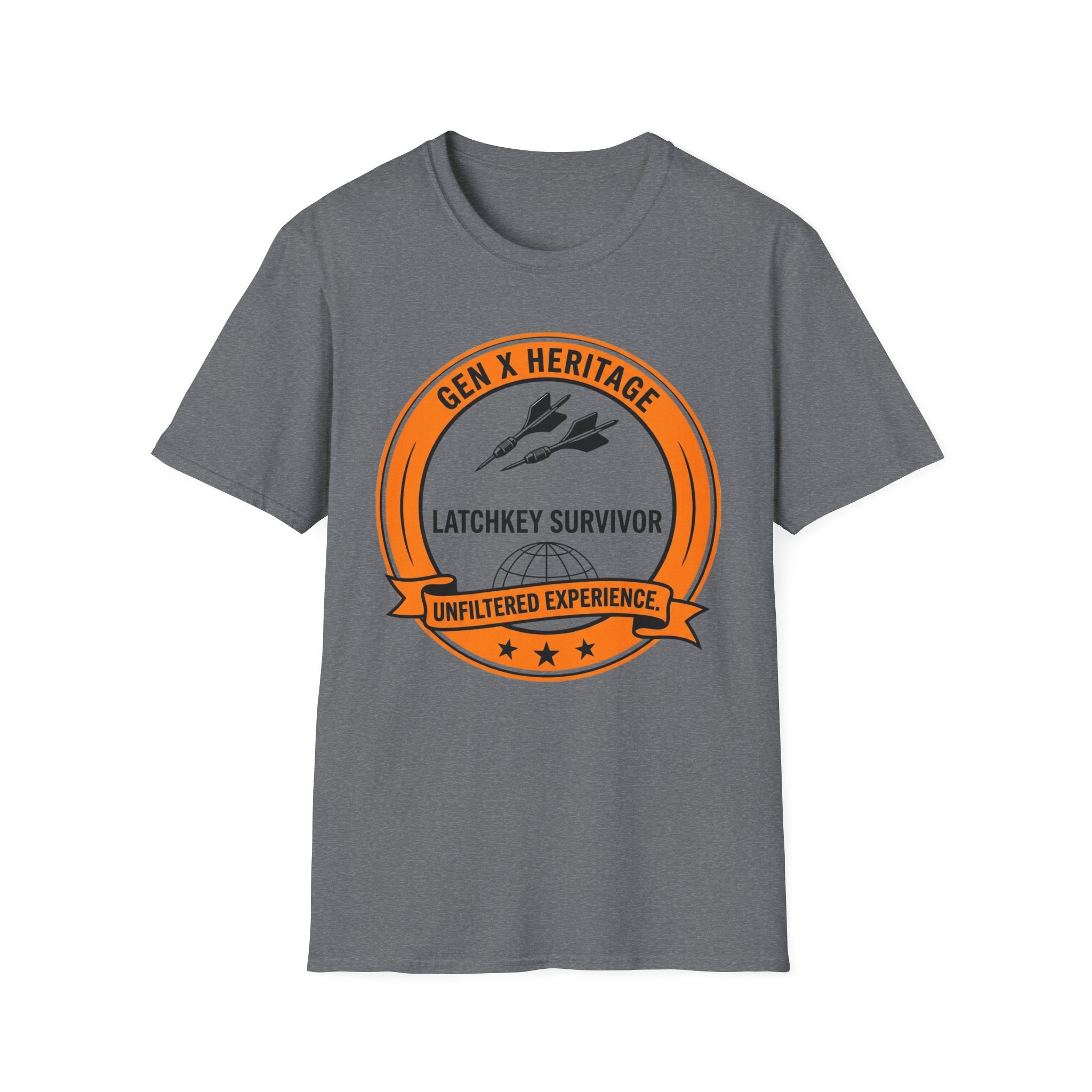 Yard Darts Logo T-Shirt