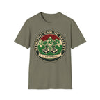 Patriotic Gaming Reserve T-Shirt