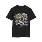 I Remember The Bicentenial T-Shirt