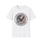 Professionally Unsupervised T-Shirt