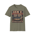 Rub Some Dirt On It T-Shirt