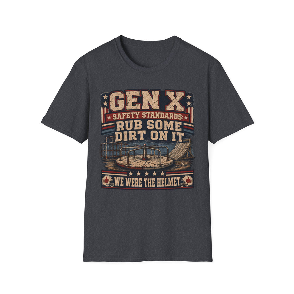 Rub Some Dirt On It T-Shirt