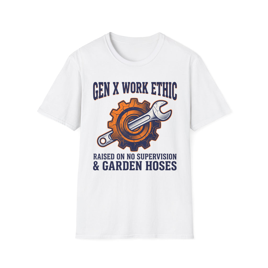 Work Ethic T-Shirt