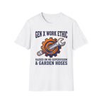 Work Ethic T-Shirt
