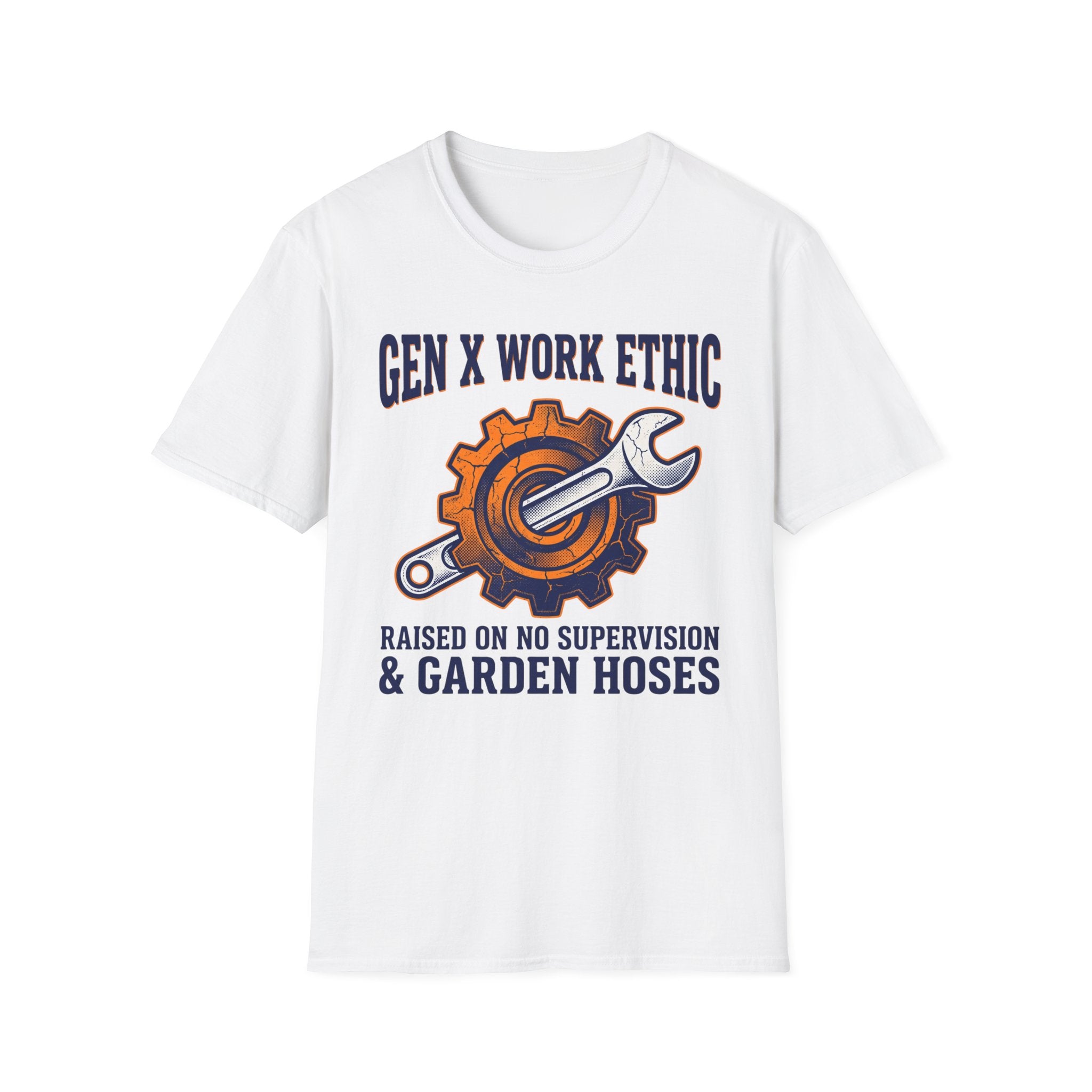Work Ethic T-Shirt