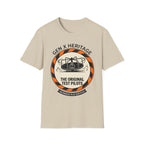 The Original Test Pilots T-Shirt