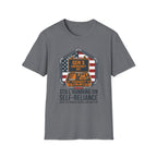 Gen X Emergency Kit   T-Shirt