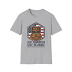 Gen X Emergency Kit   T-Shirt
