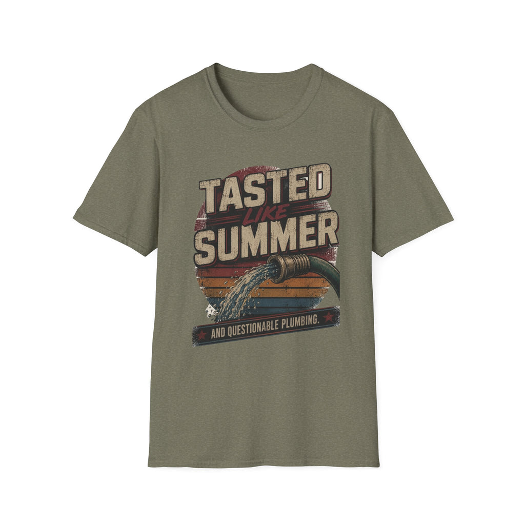 Tasted Like Summer T-Shirt
