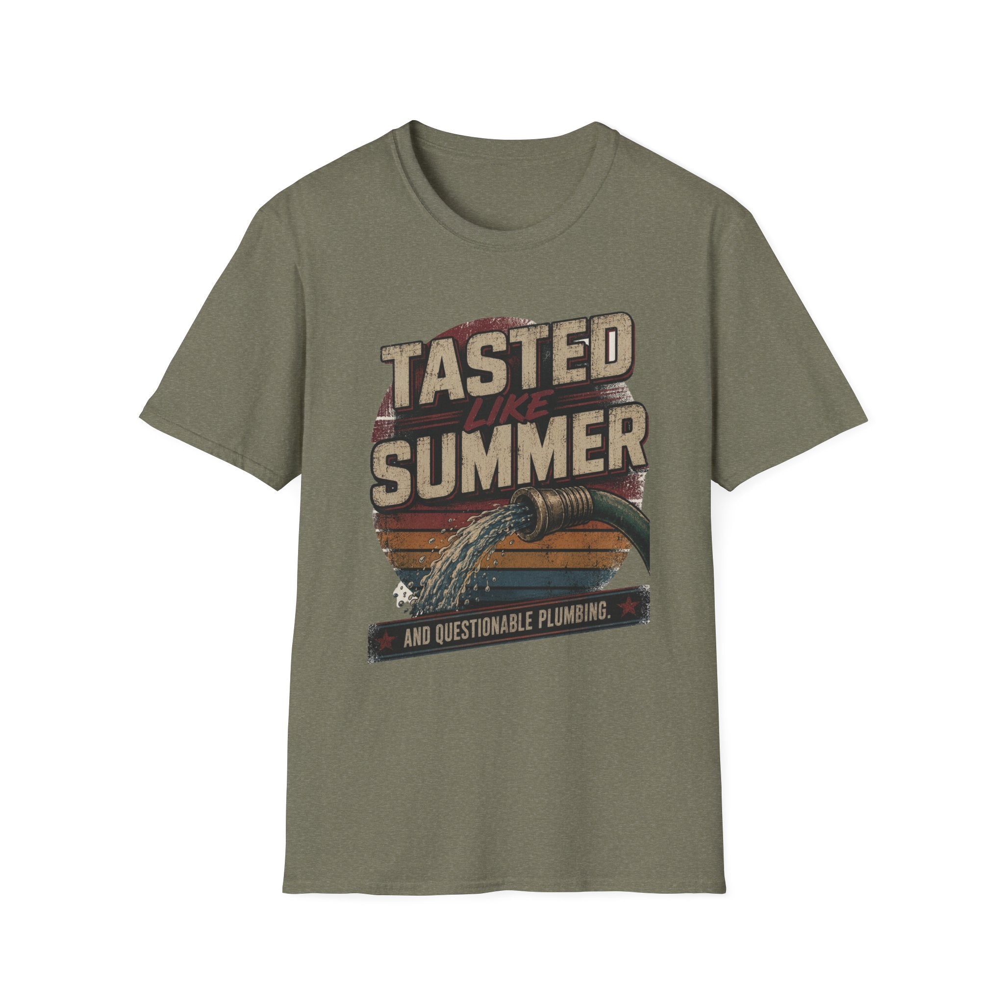 Tasted Like Summer T-Shirt