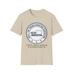 Troubleshooting Generation Already Fixed it  T-Shirt