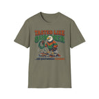 Tasted Like Summer and Questionable Plumbing  T-Shirt