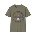 Amercia 250 Eagle Self Reliance  T-Shirt