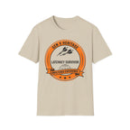 Yard Darts Logo T-Shirt