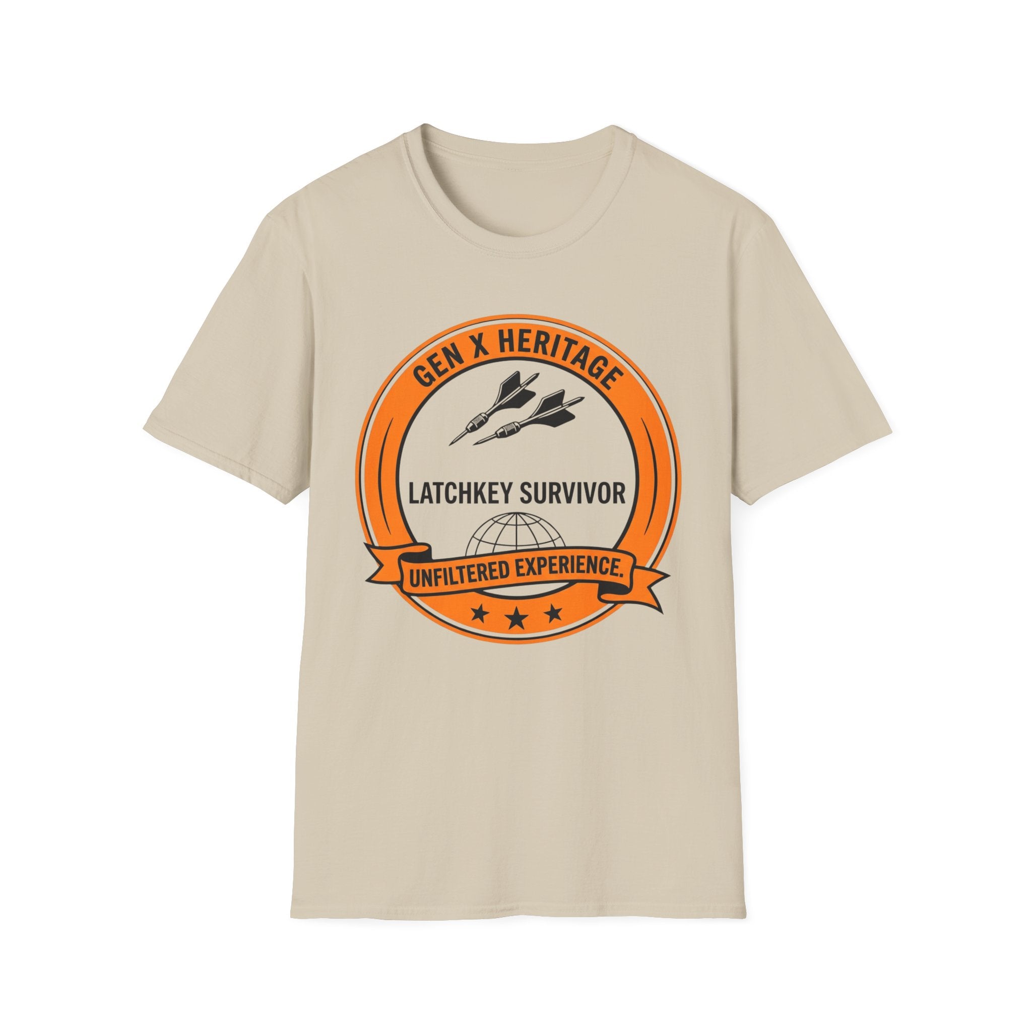 Yard Darts Logo T-Shirt