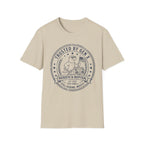 Trusted By GenX Patriotic and Skeptical T-Shirt