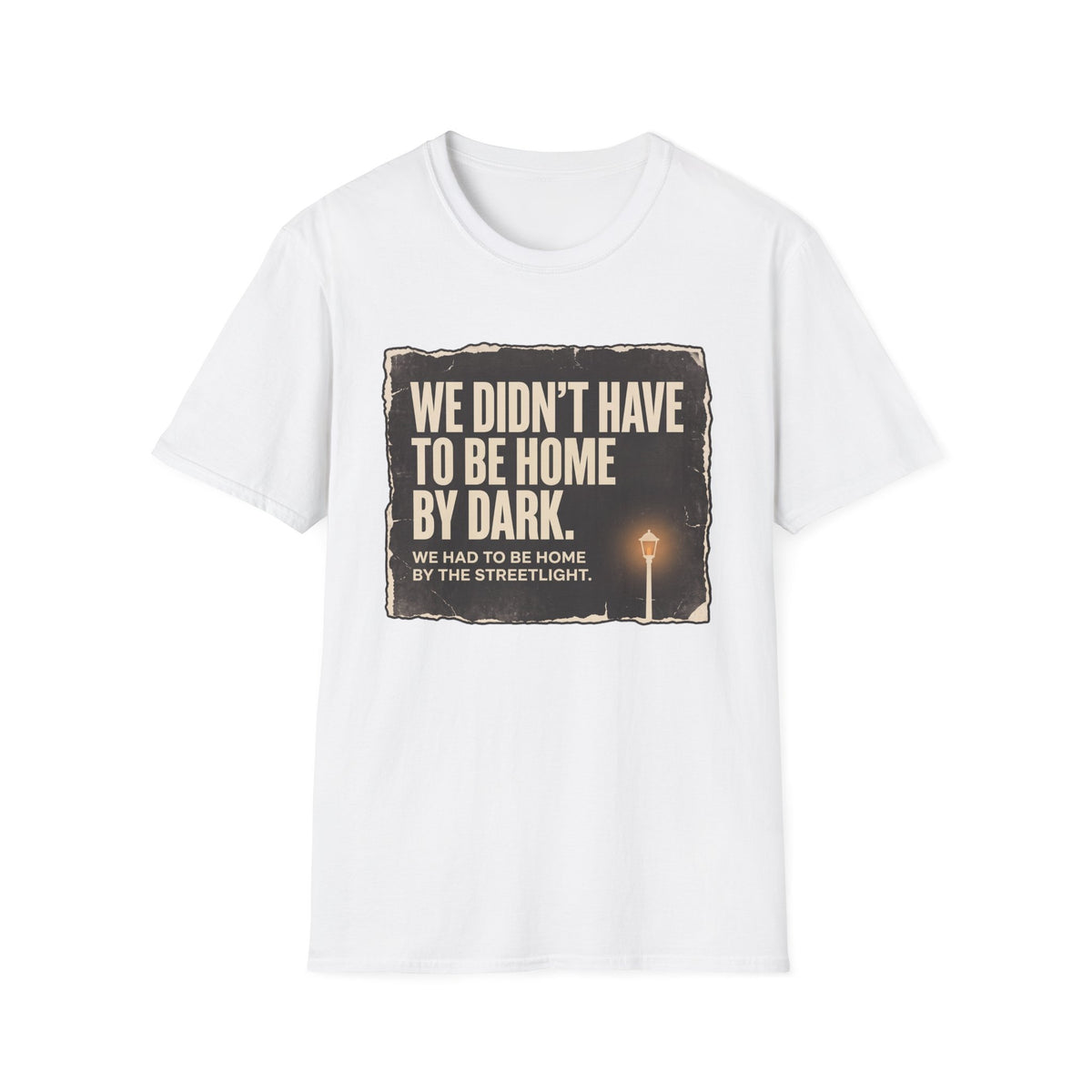 Home By Dark T-Shirt