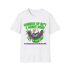 Museum Of Sh*t I Might Need T-Shirt