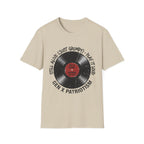 Grumpy Play it Loud T-Shirt