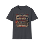 Unsupervised Streetlights T-Shirt