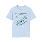 Unhackable Patriot T-Shirt