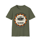 The Original Test Pilots T-Shirt