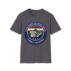 Latchkey Generation Cassette Phone T-Shirt