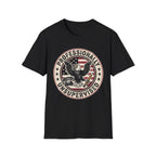 Professionally Unsupervised T-Shirt