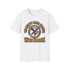 We Didn't Have Google We had Libraries T-Shirt