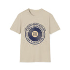 National Anthem Play it Loud T-Shirt