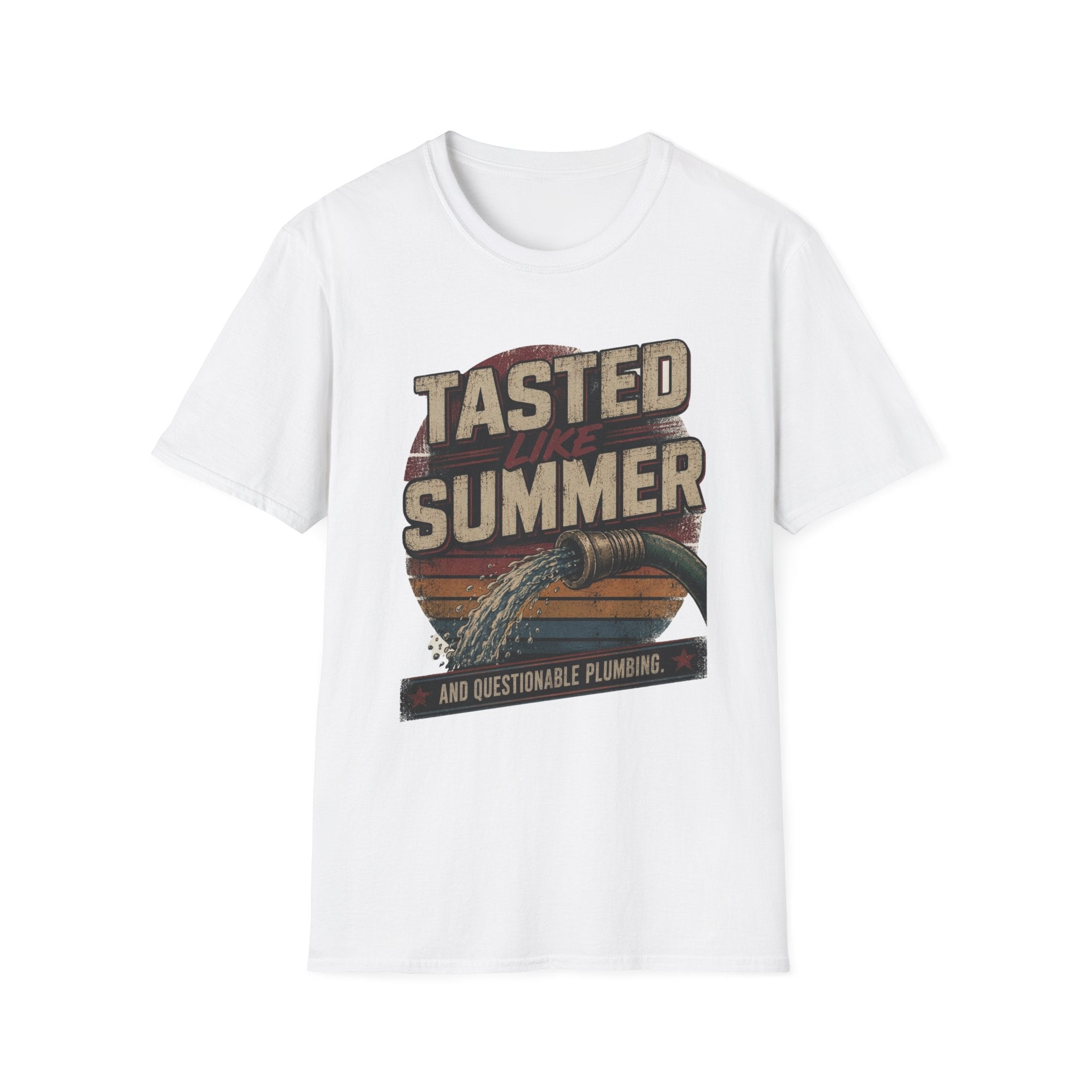 Tasted Like Summer T-Shirt