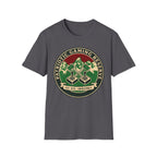 Patriotic Gaming Reserve T-Shirt