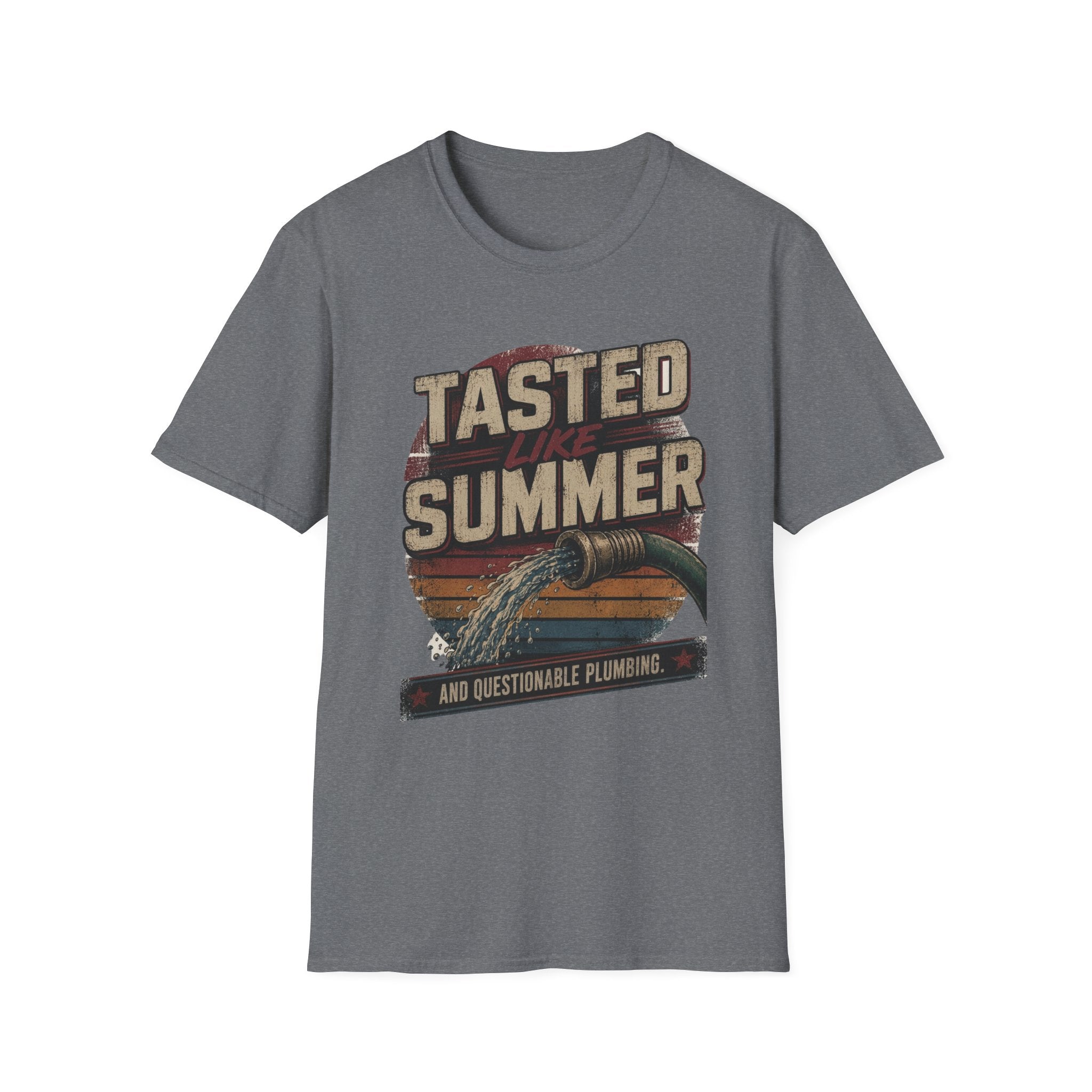 Tasted Like Summer T-Shirt