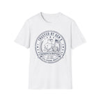 Trusted By GenX Patriotic and Skeptical T-Shirt
