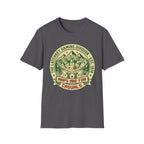 Maps Are For Casuals T-Shirt