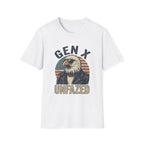 Gen X UnfazedT-Shirt