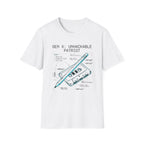 Unhackable Patriot T-Shirt