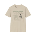 Unguided and Unhackable T-Shirt