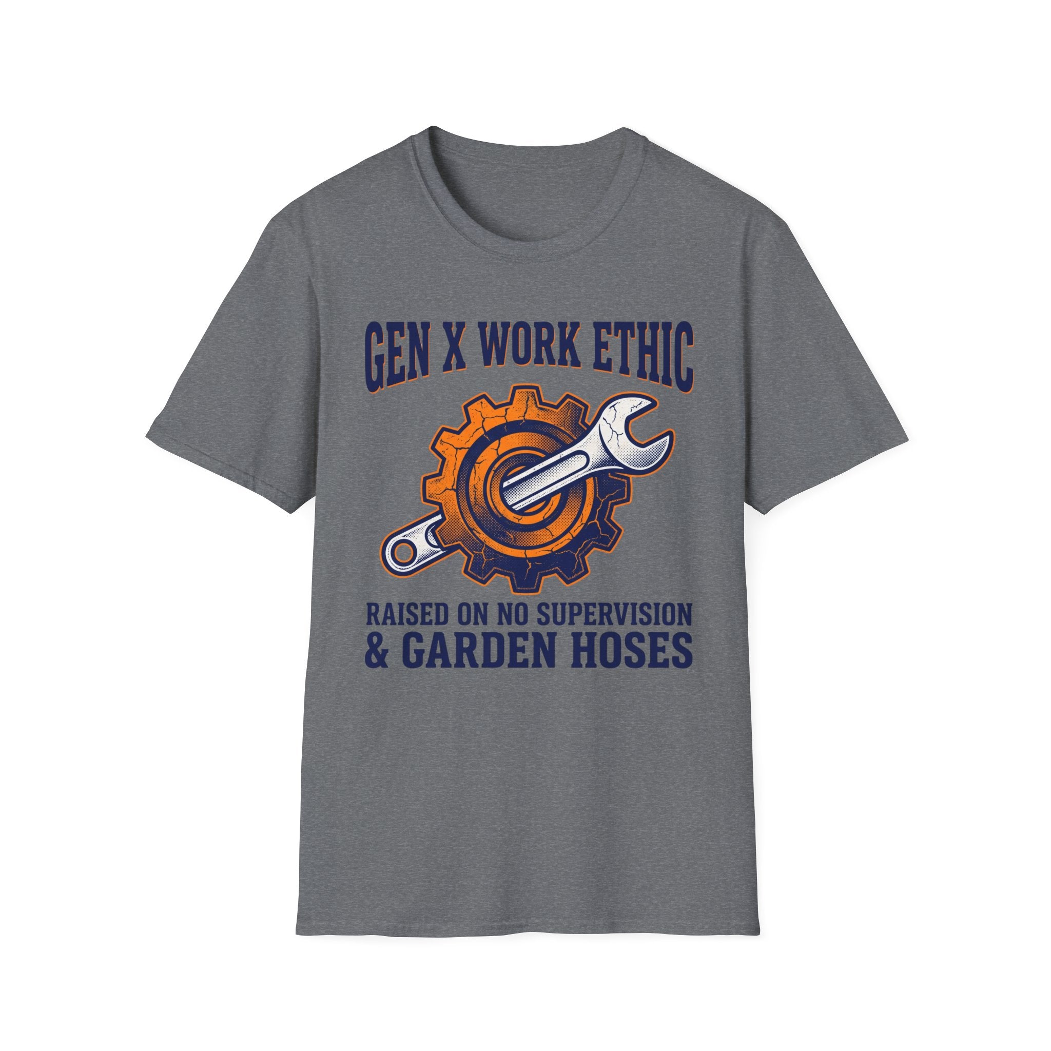 Work Ethic T-Shirt