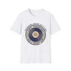 National Anthem Play it Loud T-Shirt