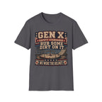 Rub Some Dirt On It T-Shirt
