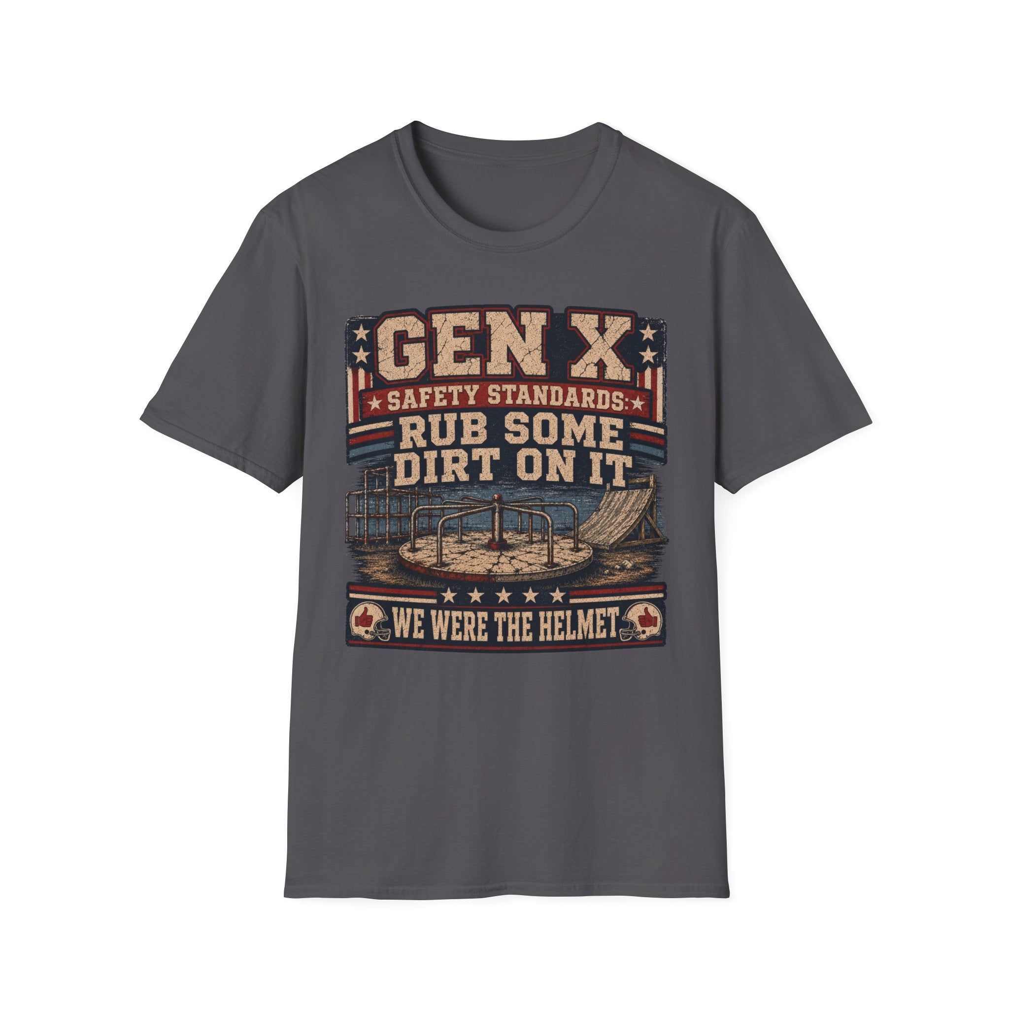 Rub Some Dirt On It T-Shirt