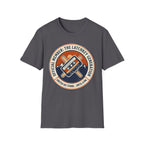 United We Stand until 9pm T-Shirt