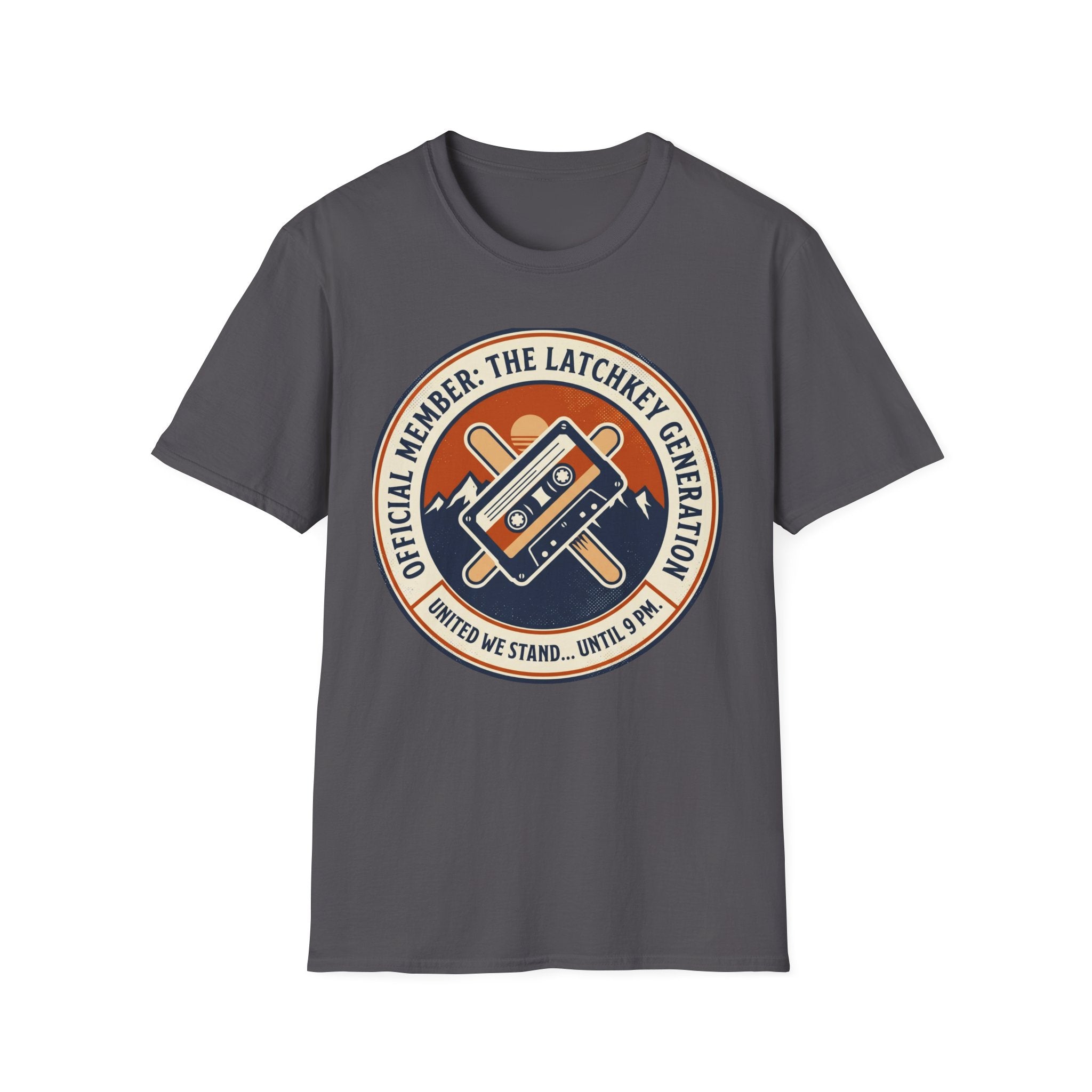 United We Stand until 9pm T-Shirt