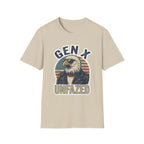Gen X UnfazedT-Shirt
