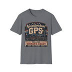 Neighborhood GPS Dinner's Ready T-Shirt