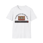 Calibrated Before WIFI  T-Shirt