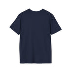 America Refused to Quit Flag T-Shirt