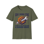 Work Ethic T-Shirt