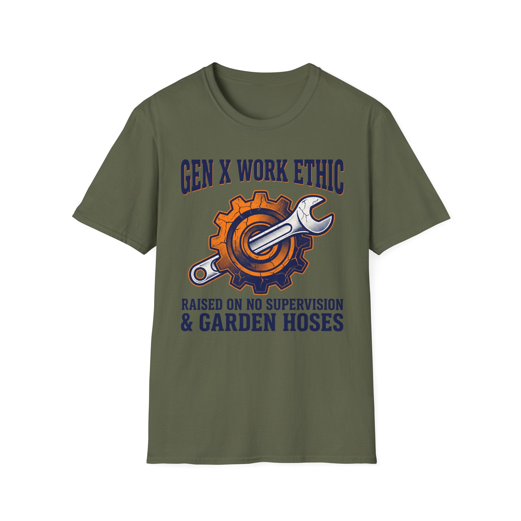 Work Ethic T-Shirt
